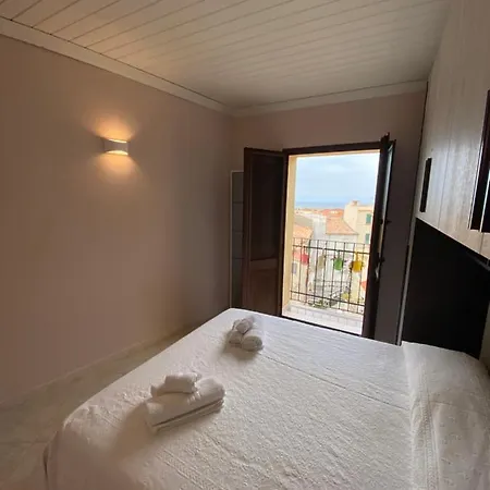 Tropeum Holiday home Tropea