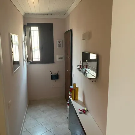 Holiday home Tropeum Tropea