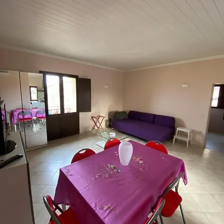 Tropeum Holiday home