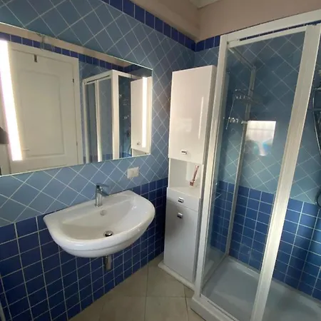 Holiday home Tropeum Tropea