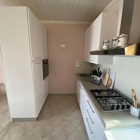 Tropeum Holiday home