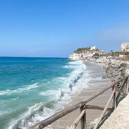 Holiday home Tropeum Tropea